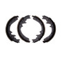 DFC 59-64 Ford Thunderbird Rear/Front Premium Service Shoes