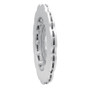 DFC 13-14 Audi RS5 Rear Drilled Hi-Carbon Alloy Geomet Coated Rotor