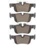 DFC 14-25 BMW 228I Gran Coupe Rear Euro 5000 Ceramic Brake Pads