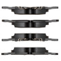 DFC 14-25 BMW 228I Gran Coupe Rear Euro 5000 Ceramic Brake Pads