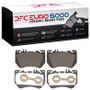 DFC 22-25 Mercedes-Benz CLE300 Front Euro 5000 Ceramic Brake Pads