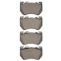 DFC 22-25 Mercedes-Benz CLE300 Front Euro 5000 Ceramic Brake Pads