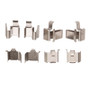 DFC 91-05 Toyota MR2 Spyder Rear Premium Hardware Kit