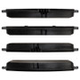DFC 19-25 Mercedes-Benz CLA250 Front Euro 5000 Ceramic Brake Pads