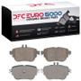 DFC 17-23 Mercedes-Benz E250 Rear Euro 5000 Ceramic Brake Pads
