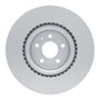 DFC 16-25 Audi Q5 (USA/Canada) Except Hybrid Front Hi-Carbon Alloy Geomet Coated Rotor