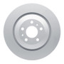 DFC 04-18 Audi A8 Rear Hi-Carbon Alloy Geomet Coated Rotor
