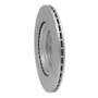DFC 20-26 Mercedes-Benz GLE350 Rear Hi-Carbon Alloy Geomet Coated Rotor