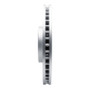 DFC 20-25 Mercedes-Benz GLE450 Front Hi-Carbon Alloy Geomet Coated Rotor