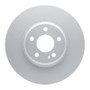 DFC 16-23 Mercedes-Benz GLC43 AMG Rear Hi-Carbon Alloy Geomet Coated Rotor