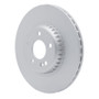 DFC 16-23 Mercedes-Benz GLC43 AMG Rear Hi-Carbon Alloy Geomet Coated Rotor