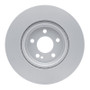 DFC 16-23 Mercedes-Benz GLC43 AMG Rear Hi-Carbon Alloy Geomet Coated Rotor