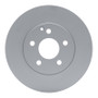 DFC 08-15 Mercedes-Benz C250 Front Hi-Carbon Alloy Geomet Coated Rotor