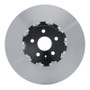 DFC 16-24 Cadillac CTS Front Hi-Carbon Alloy Geomet Coated Rotor
