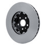 DFC 16-24 Cadillac CTS Front Hi-Carbon Alloy Geomet Coated Rotor