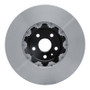 DFC 16-24 Cadillac CTS Front Hi-Carbon Alloy Geomet Coated Rotor