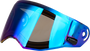 Blue Iridium
