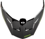 Black/Green