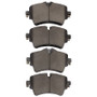DFC 14-21 Mini Cooper Clubman Front Euro 5000 Ceramic Brake Pads