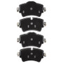 DFC 14-21 Mini Cooper Clubman Front Euro 5000 Ceramic Brake Pads