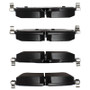 DFC 14-21 Mini Cooper Clubman Front Euro 5000 Ceramic Brake Pads