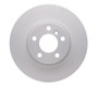 DFC 11-18 BMW X3 Rear Hi-Carbon Alloy Geomet Coated Rotor