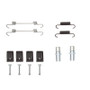 DFC 13-19 Cadillac ATS Parking Brake Drum Brake Hardware Kit