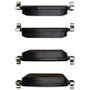 DFC 15-22 Audi Q3 Rear Euro 5000 Ceramic Brake Pads