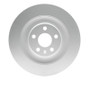 DFC 16-26 Polestar Polestar 2 Rear Hi-Carbon Alloy Geomet Coated Rotor