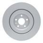 DFC 16-26 Polestar Polestar 2 Rear Hi-Carbon Alloy Geomet Coated Rotor