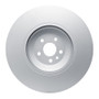 DFC 19-26 Jaguar F-Pace Front Hi-Carbon Alloy Geomet Coated Rotor