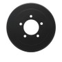 DFC 07-17 Chrysler Sebring Rear True Balanced Brake Drum