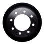 DFC 00-00 Dodge Ram 4000 (Mexico) Rear True Balanced Brake Drum
