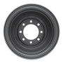 DFC 00-00 Dodge Ram 4000 (Mexico) Rear True Balanced Brake Drum