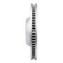 DFC 22-24 Land Rover Range Rover Sport Front Hi-Carbon Alloy Geomet Coated Rotor