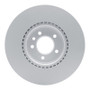 DFC 18-20 Land Rover Range Rover Front Hi-Carbon Alloy Geomet Coated Rotor
