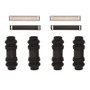 DFC 93-10 Ford Ranger (USA/Canada) Rear Premium Hardware Kit