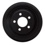 DFC 71-90 Chrysler Town & Country Rear True Balanced Brake Drum