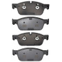 DFC 12-14 Mercedes-Benz ML550 Front Euro 5000 Ceramic Brake Pads