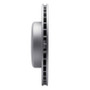 DFC 13-21 BMW 428i Rear GeoSPEC Coated Rotor - Dimpled and Slotted