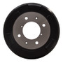 DFC 71-83 Peugeot 504 Rear True Balanced Brake Drum