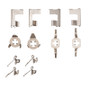 DFC 89-94 Geo Metro Front Premium Hardware Kit