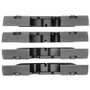 DFC 12-21 BMW 428i Gran Coupe Front Euro 5000 Ceramic Brake Pads