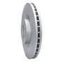 DFC 13-18 Mercedes-Benz G63 AMG Front Drilled GeoSPEC Coated Rotor and Slotted