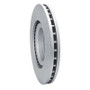 DFC 13-18 Mercedes-Benz G63 AMG Front Drilled GeoSPEC Coated Rotor and Slotted