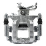 DFC 13-17 Buick Encore Rear-L Premium Caliper - Silver Zinc Coated