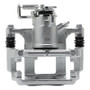 DFC 13-17 Buick Encore Rear-L Premium Caliper - Silver Zinc Coated