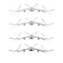 DFC 06-13 Chevrolet Corvette Front Premium Hardware Kit