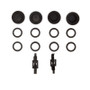 DFC 82-89 Buick Skyhawk Front Premium Hardware Kit