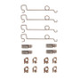 DFC 85-89 Chevrolet SPECTRUM Front Premium Hardware Kit
